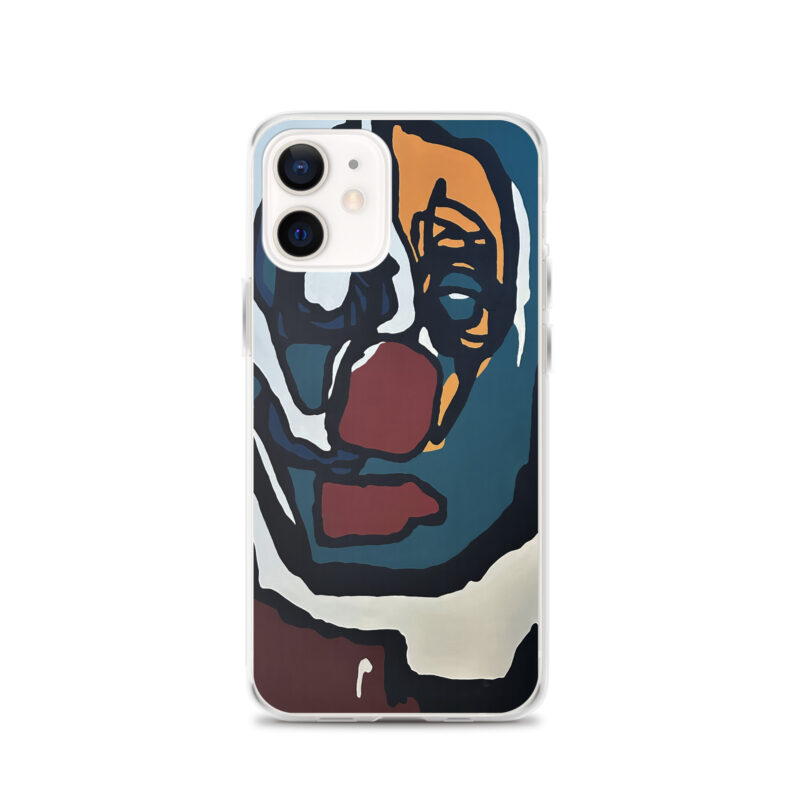 Clear Case for iPhone® | Klunni - Image 14