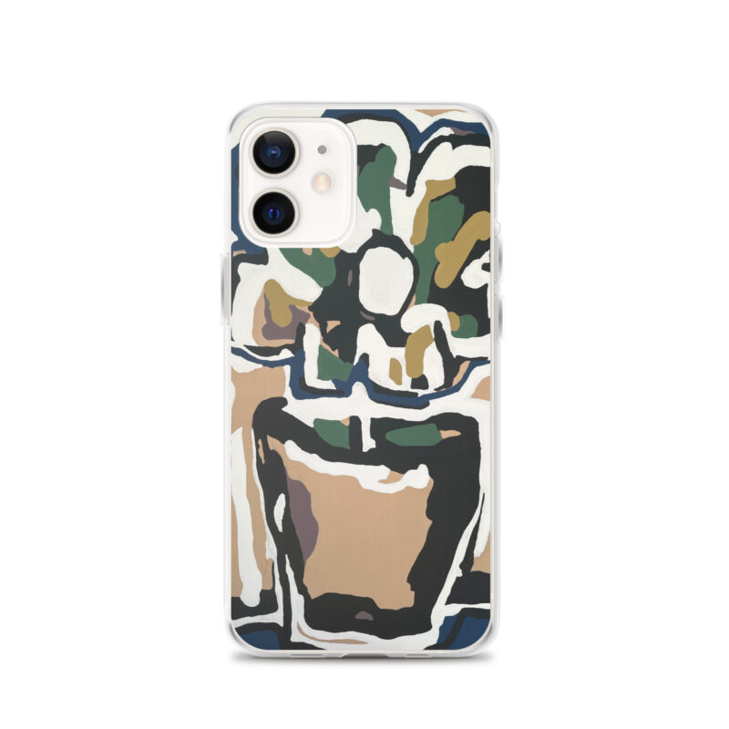 Clear Case for iPhone® | Flower of Every Flower - Image 14