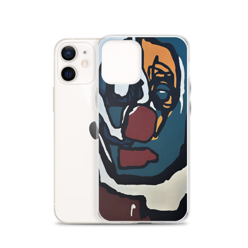 Clear Case for iPhone® | Klunni - Image 15