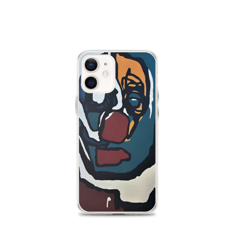 Clear Case for iPhone® | Klunni - Image 8