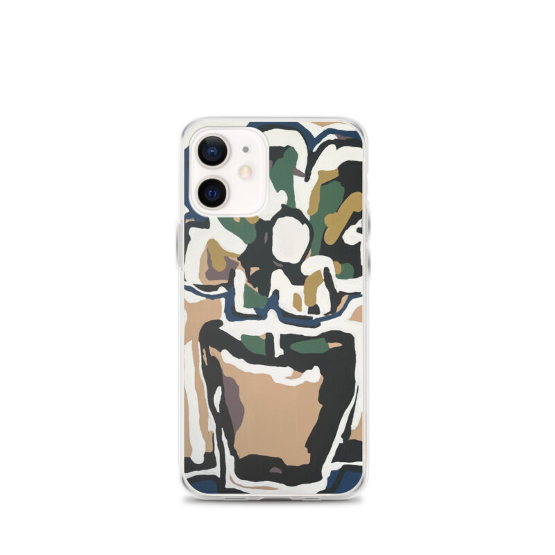 Clear Case for iPhone® | Flower of Every Flower - Image 8