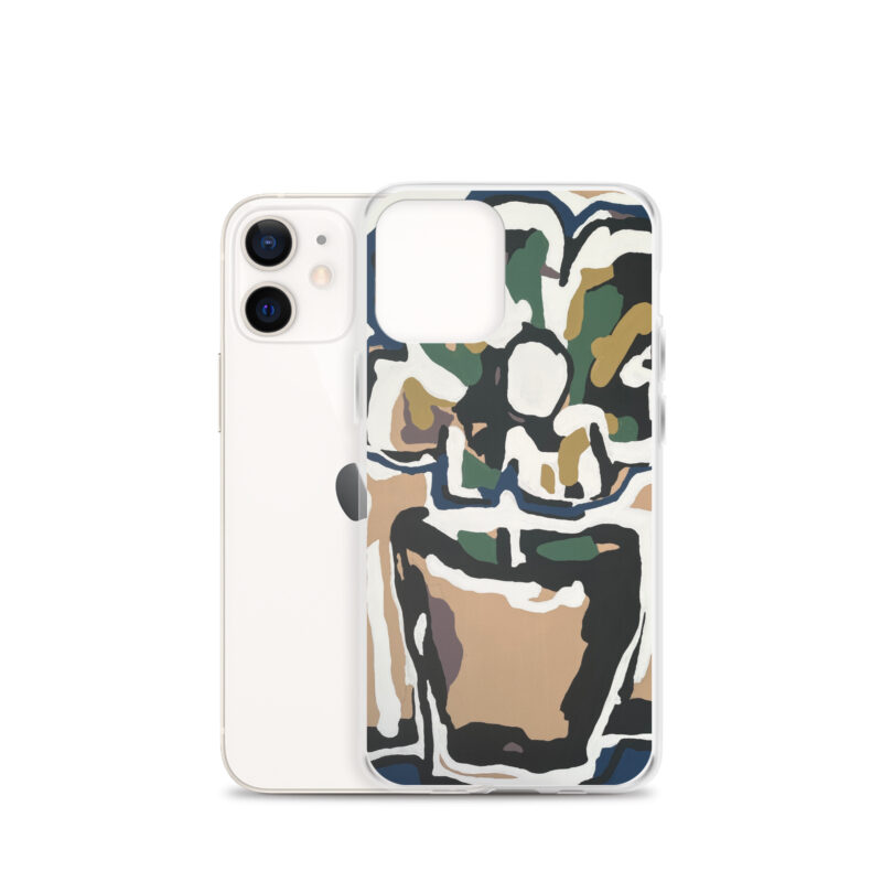 Clear Case for iPhone® | Flower of Every Flower - Image 9
