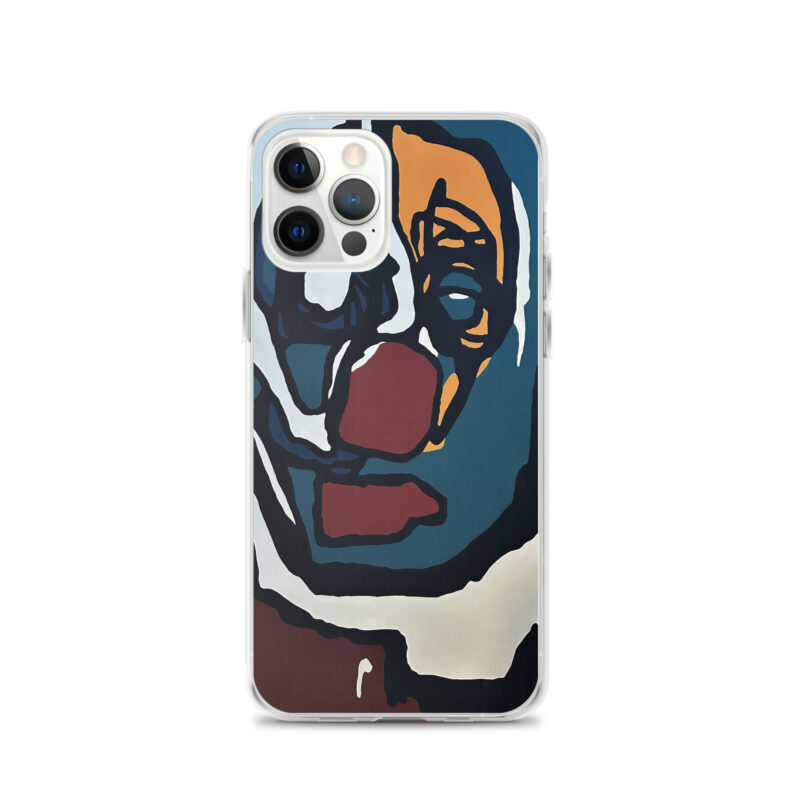 Clear Case for iPhone® | Klunni - Image 12