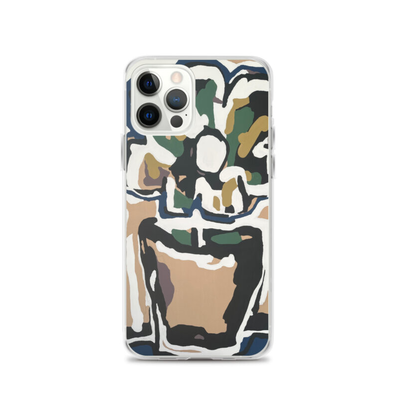 Clear Case for iPhone® | Flower of Every Flower - Image 12