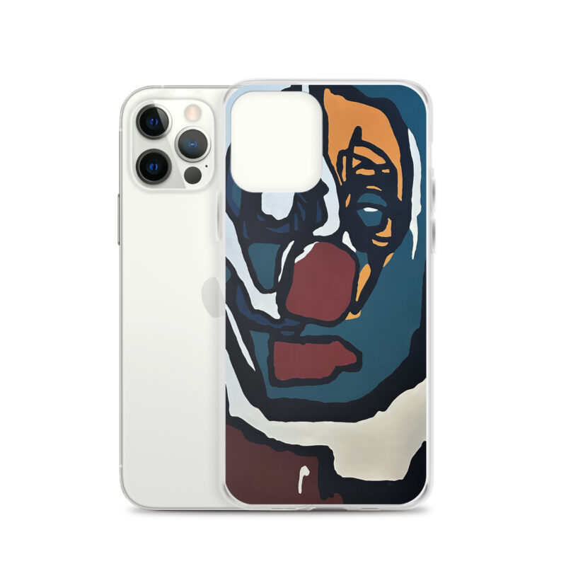 Clear Case for iPhone® | Klunni - Image 13
