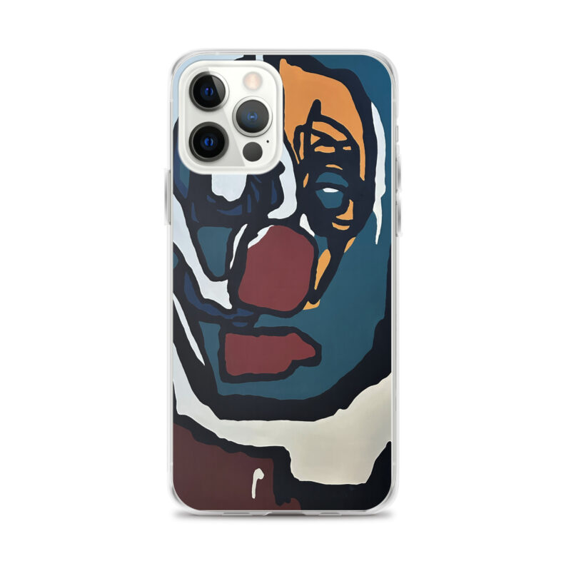 Clear Case for iPhone® | Klunni - Image 10