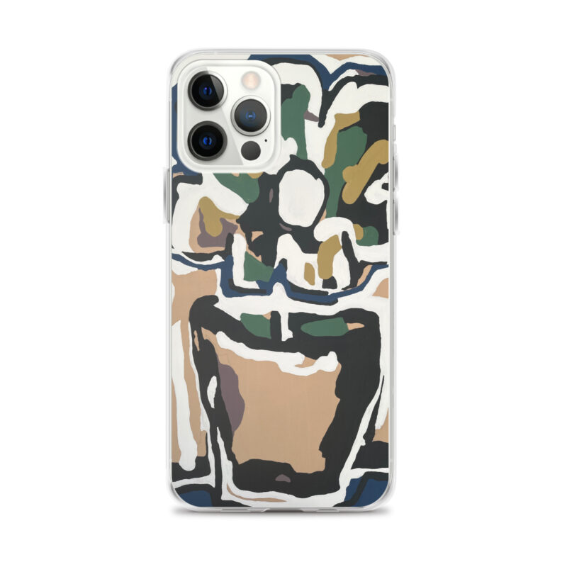 Clear Case for iPhone® | Flower of Every Flower - Image 10