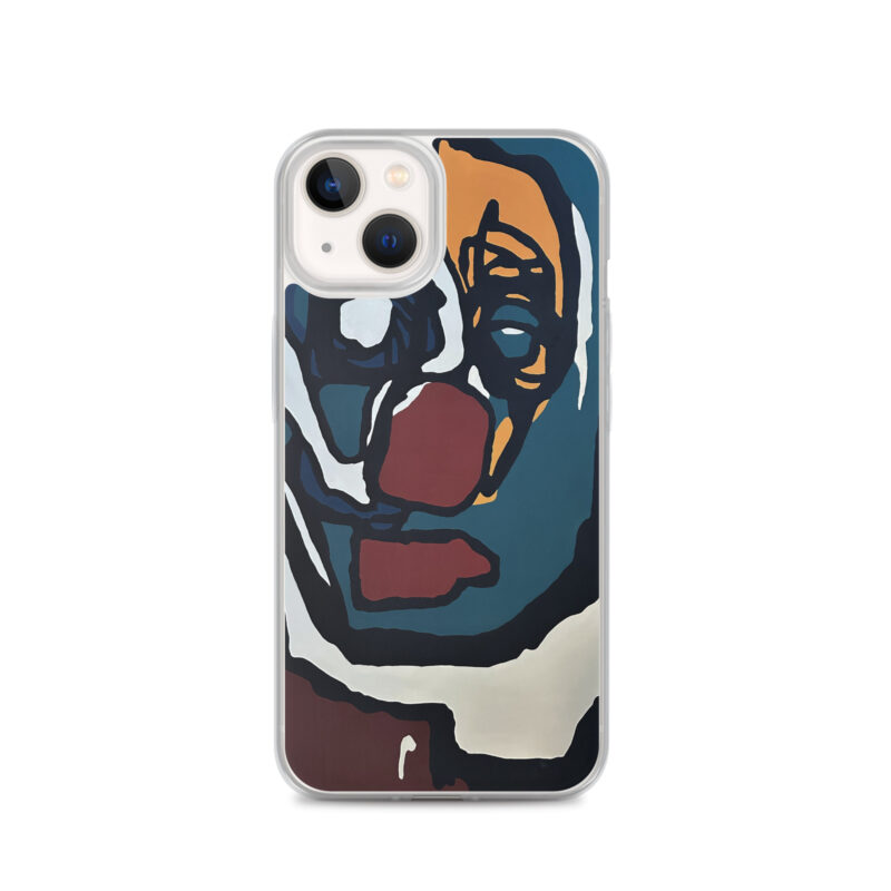 Clear Case for iPhone® | Klunni - Image 22