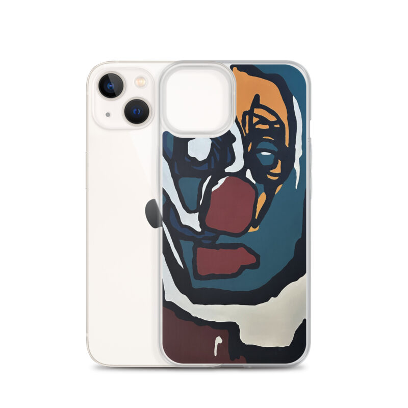Clear Case for iPhone® | Klunni - Image 23