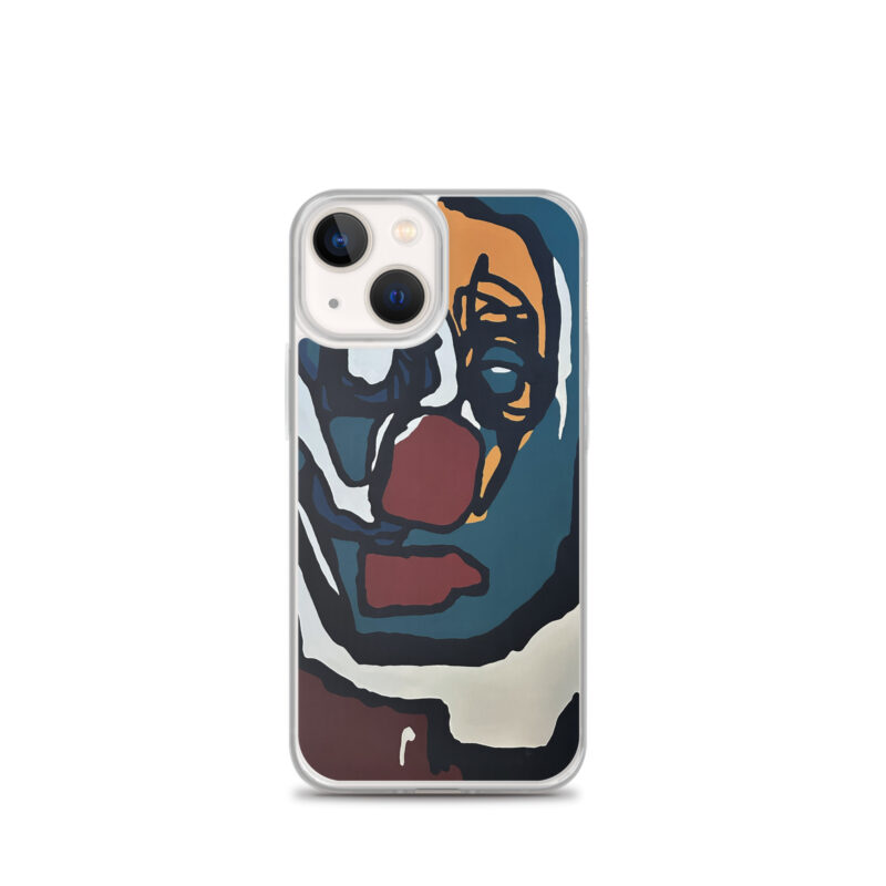 Clear Case for iPhone® | Klunni - Image 16