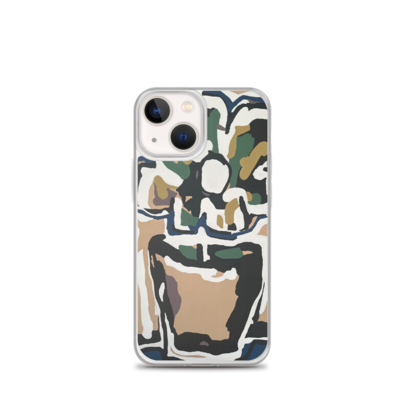 Clear Case for iPhone® | Flower of Every Flower - Image 16