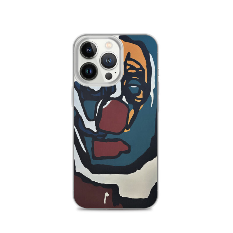Clear Case for iPhone® | Klunni - Image 20