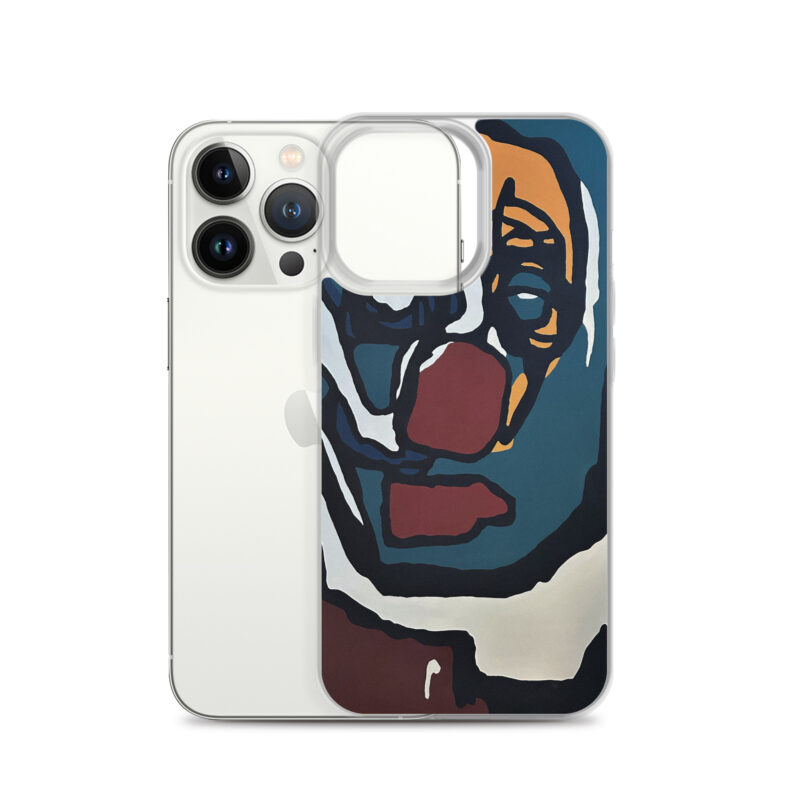 Clear Case for iPhone® | Klunni - Image 21