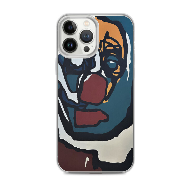 Clear Case for iPhone® | Klunni - Image 18
