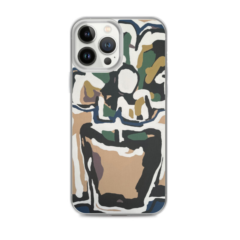 Clear Case for iPhone® | Flower of Every Flower - Image 18