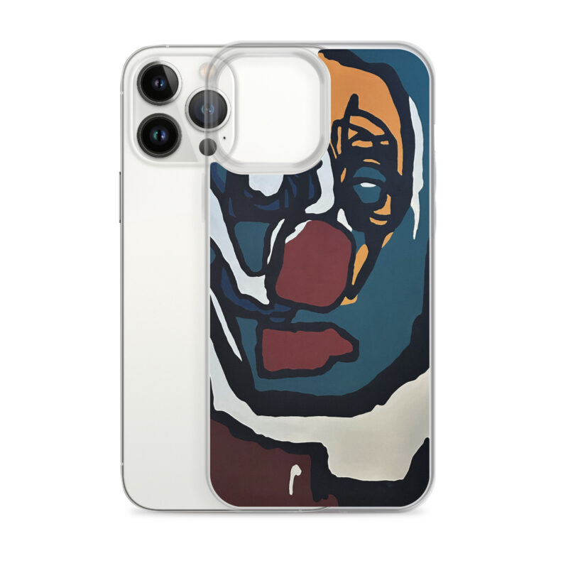 Clear Case for iPhone® | Klunni - Image 19