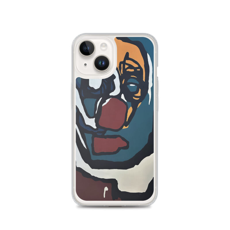 Clear Case for iPhone® | Klunni - Image 30