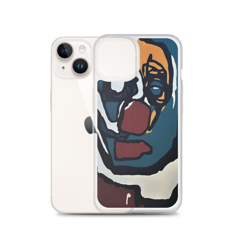 Clear Case for iPhone® | Klunni - Image 31