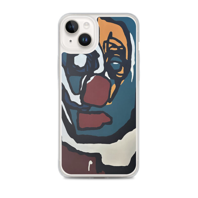 Clear Case for iPhone® | Klunni - Image 24