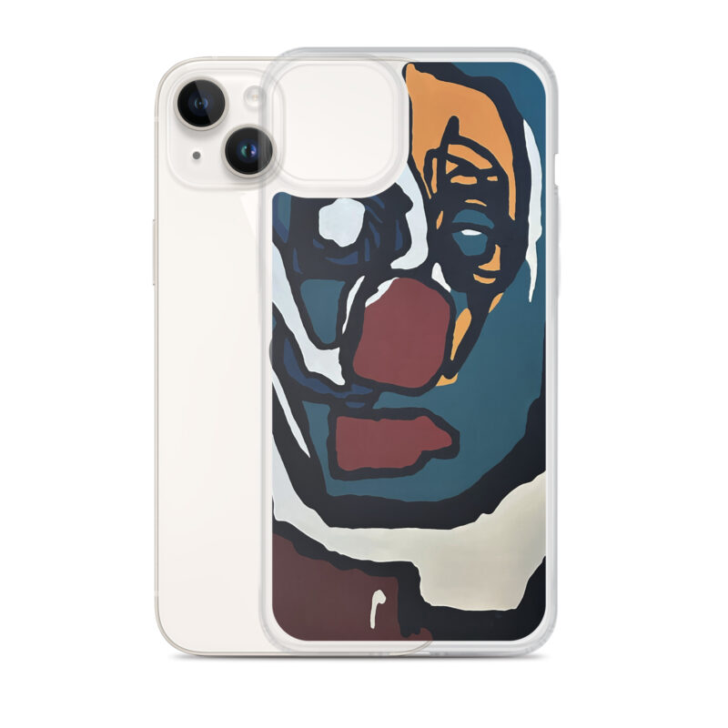 Clear Case for iPhone® | Klunni - Image 25