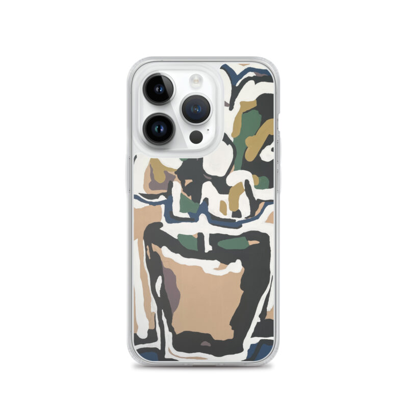 Clear Case for iPhone® | Flower of Every Flower - Image 28