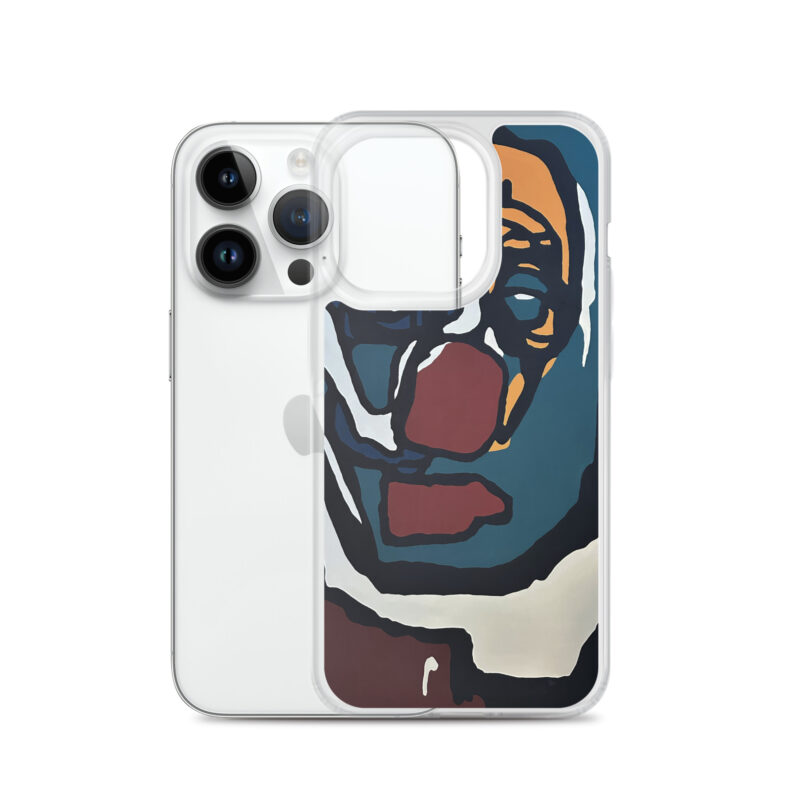 Clear Case for iPhone® | Klunni - Image 29