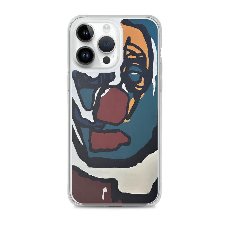 Clear Case for iPhone® | Klunni - Image 26