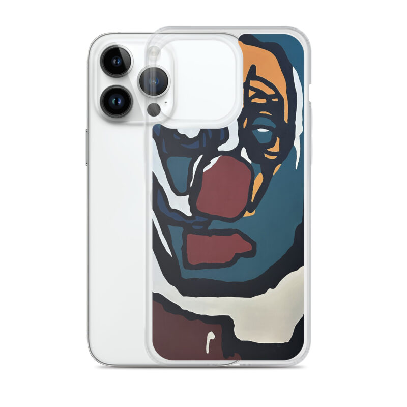 Clear Case for iPhone® | Klunni - Image 27