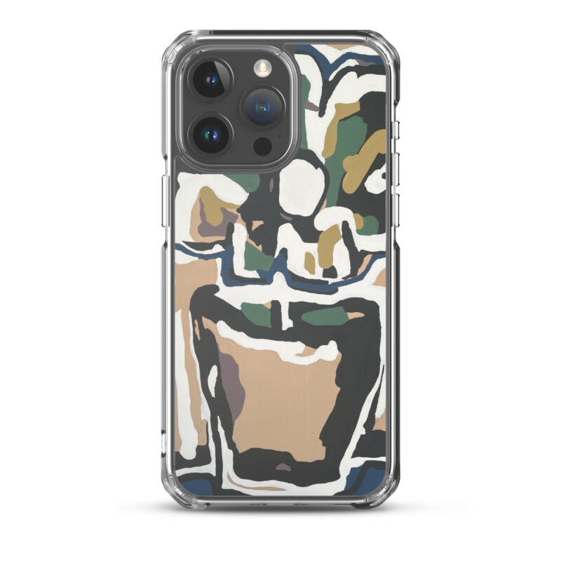 Clear Case for iPhone® | Flower of Every Flower - Image 34