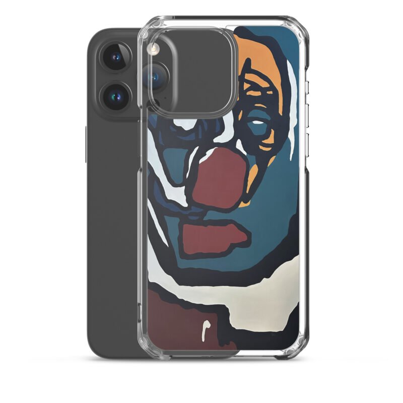 Clear Case for iPhone® | Klunni - Image 34