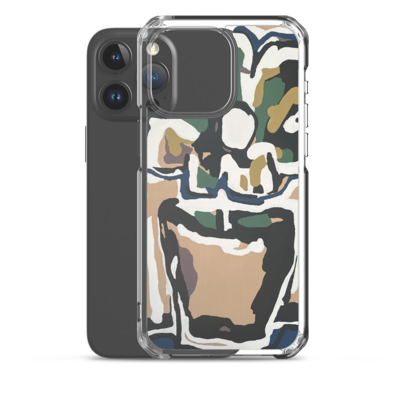 Clear Case for iPhone® | Flower of Every Flower - Image 35
