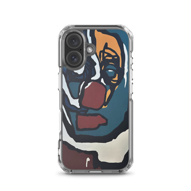 Clear Case for iPhone® | Klunni - Image 45
