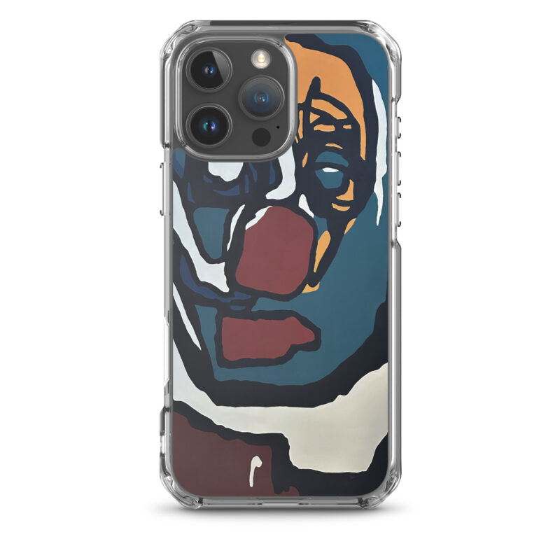 Clear Case for iPhone® | Klunni - Image 41