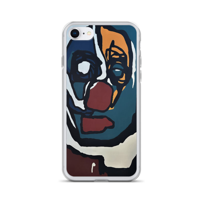 Clear Case for iPhone® | Klunni - Image 47