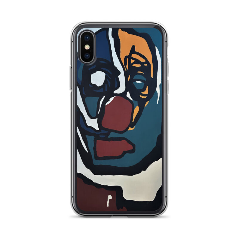 Clear Case for iPhone® | Klunni - Image 51