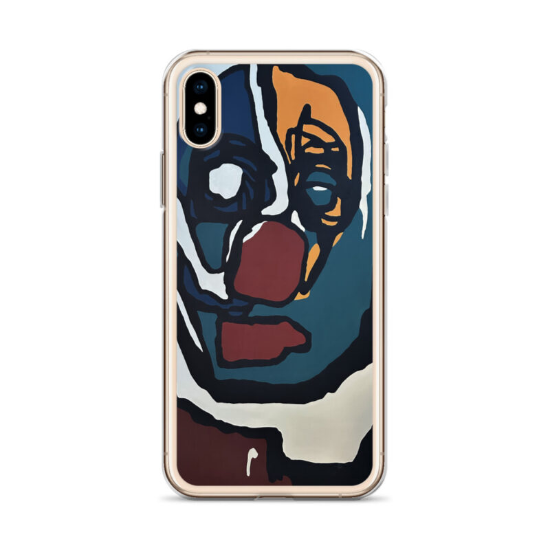 Clear Case for iPhone® | Klunni - Image 53