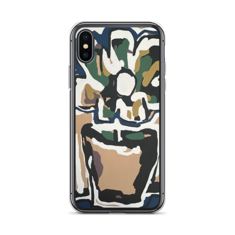Clear Case for iPhone® | Flower of Every Flower - Image 51