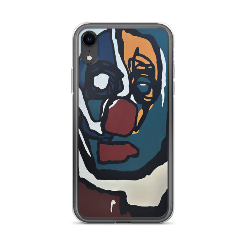 Clear Case for iPhone® | Klunni - Image 55