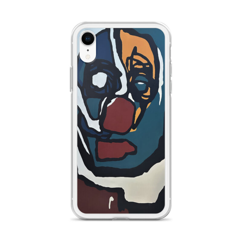 Clear Case for iPhone® | Klunni - Image 57