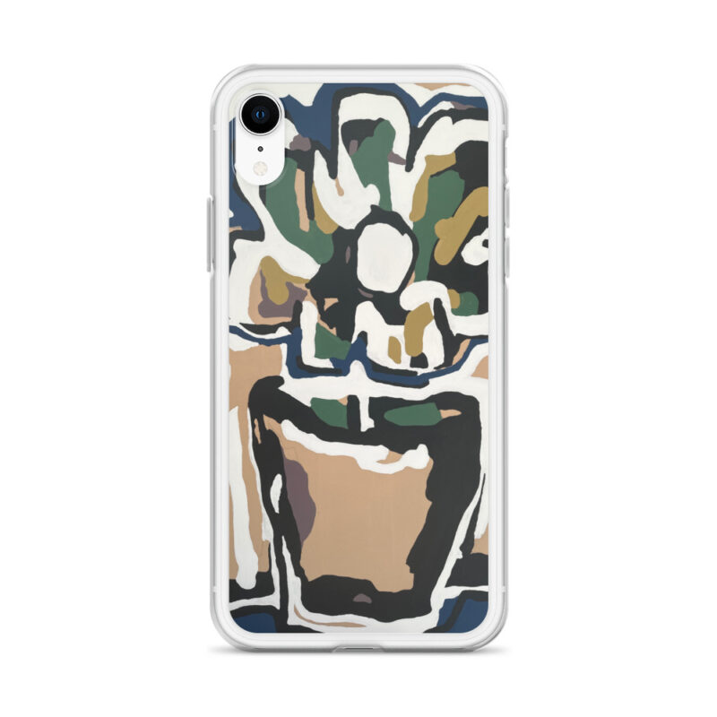Clear Case for iPhone® | Flower of Every Flower - Image 57