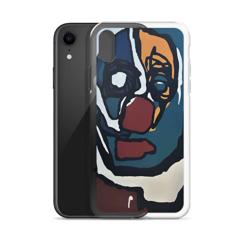 Clear Case for iPhone® | Klunni - Image 56