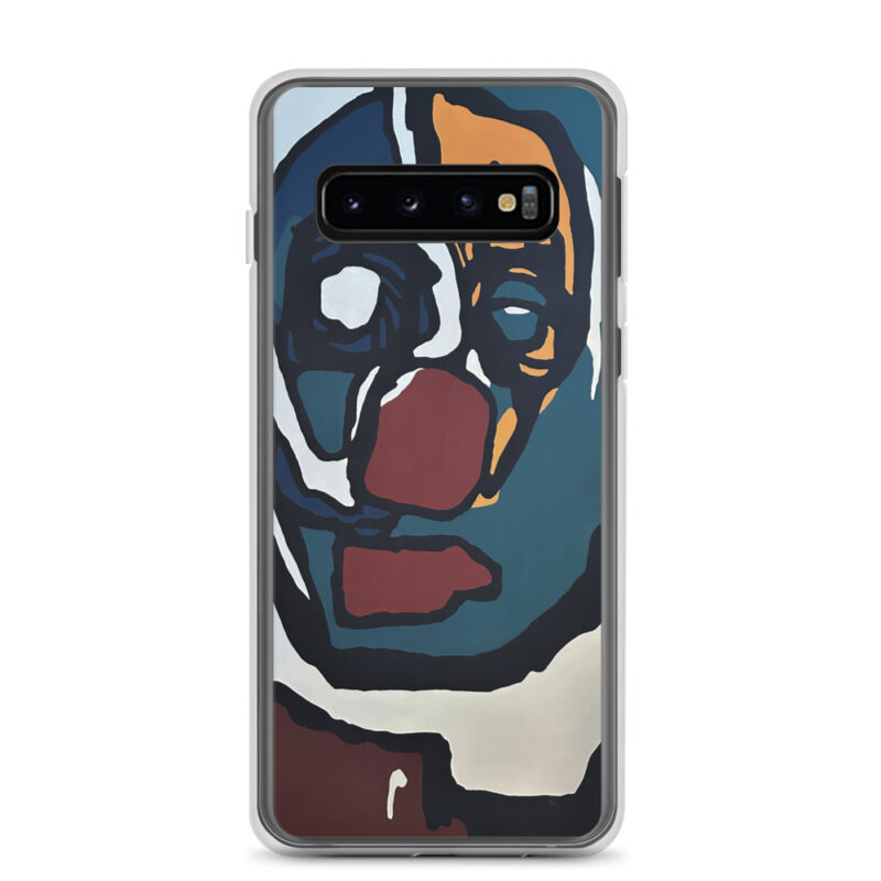 Clear Case for Samsung® | Klunni - Image 2