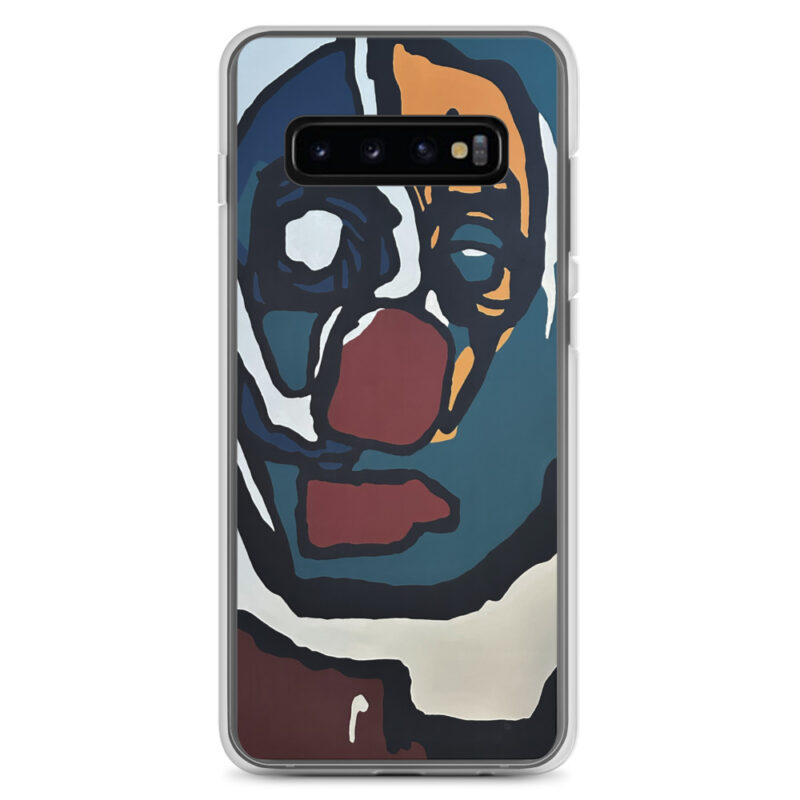 Clear Case for Samsung® | Klunni - Image 4