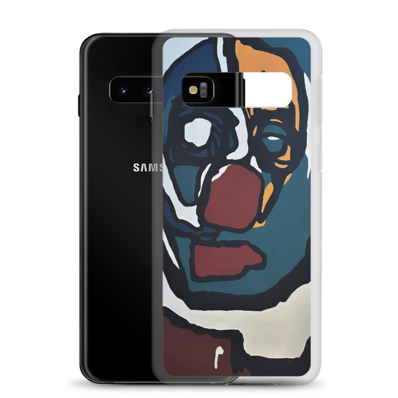 Clear Case for Samsung® | Klunni - Image 3