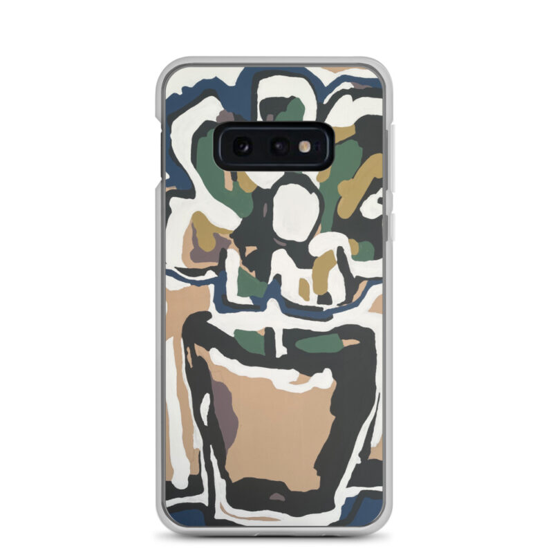 Clear Case for Samsung® | Flower of Every Flower - Image 6