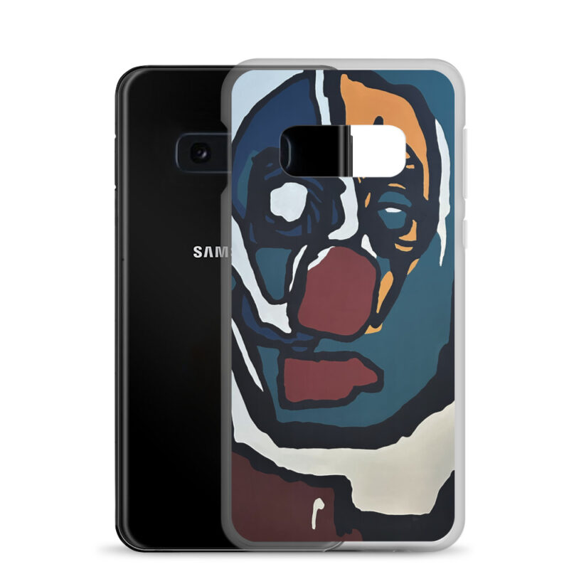 Clear Case for Samsung® | Klunni - Image 7