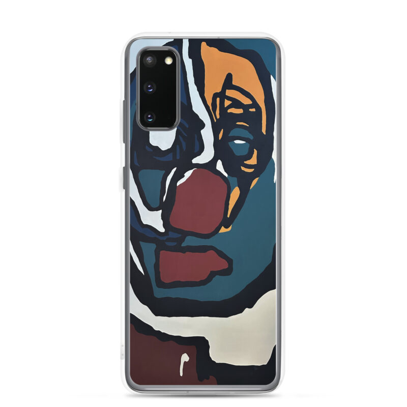 Clear Case for Samsung® | Klunni - Image 12