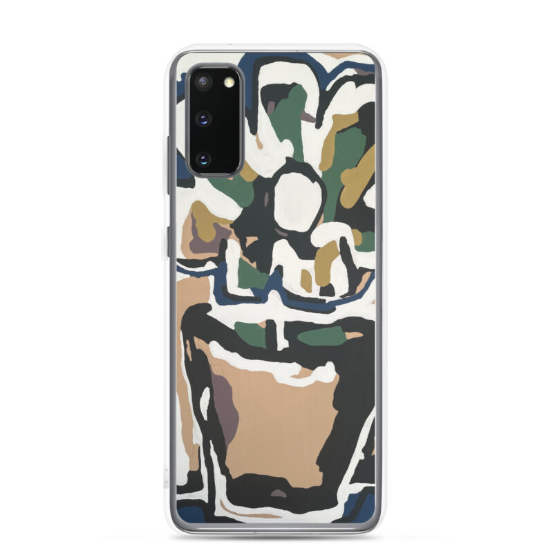 Clear Case for Samsung® | Flower of Every Flower - Image 12
