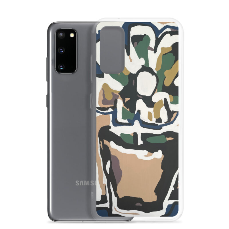 Clear Case for Samsung® | Flower of Every Flower - Image 13