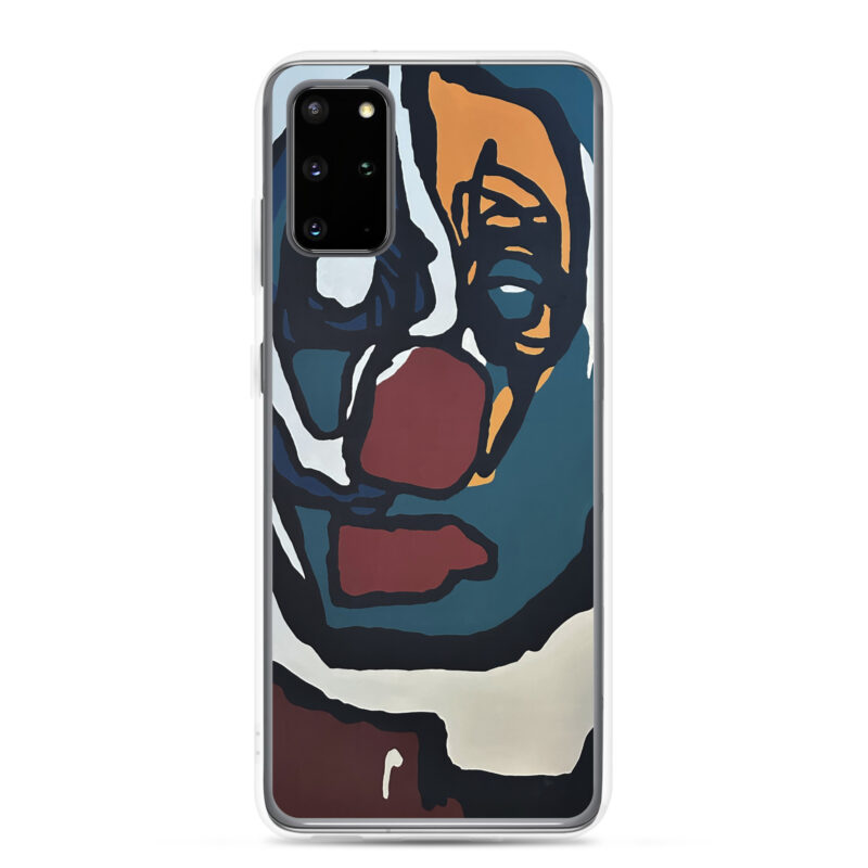 Clear Case for Samsung® | Klunni - Image 8